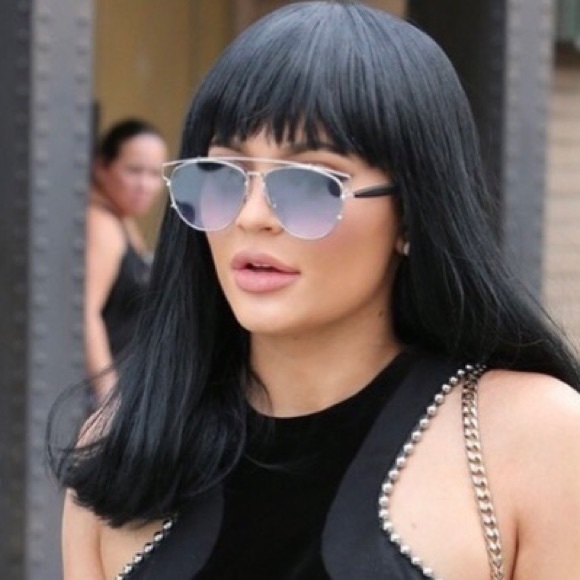 Dior Dior-Technologic-XG9 Sunglasses - Picture 4 of 11